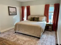 Charming and brand new 3 bedroom home in quiet neighborhood near ACU and HSU