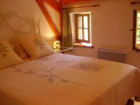 Country Cottage / Gite - PONTGIBAUD