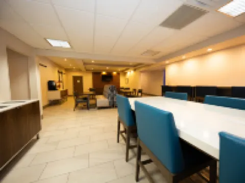 Holiday Inn Express & Suites CANYON by IHG Hoteles en Canyon