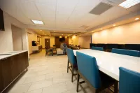 Holiday Inn Express & Suites CANYON by IHG Hotels in Canyon