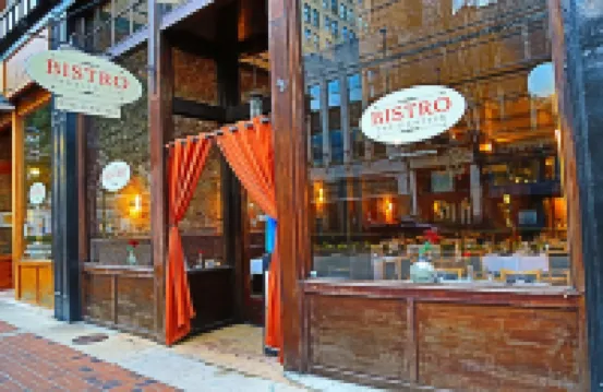 Newly renovated historic loft in downtown Birmingham