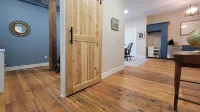 Bertha at the Laurel Lofts