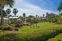 5Bd30A-Private Pool-Hot Tub-Sauna-Walk2Beach-Bikes - Jacuzzi