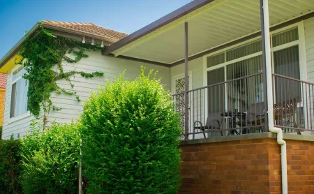 High View Accommodation #4