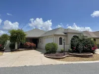 ESCAPE! to The Villages...Villa with Golf Car! - Gym