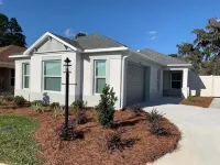 3/2 Villa in The Villages, FL