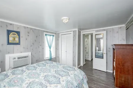 Moongazer is the ideal place to unwind and relax.