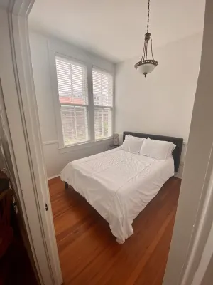 Historic Thomas House Unit B