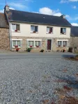 Ancienne Maison de Ferme , au Calme Avec de Grands Espaces Sans vis à vis