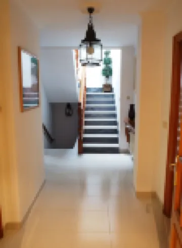 House with wonderful views in the heart of Ciudad Rodrigo The cherry tree "