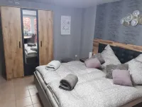 Pension "Zur Mühle"