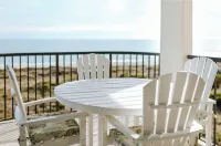3 Bed | 3 Bath | Sleeps 6 | Duneridge Condo | Wrightsville Beach, NC