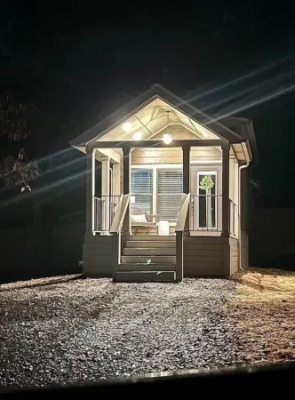 Waterfowl Cottage at KY Lake