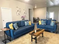 [7905] New modern, 3 BRD, 2 BA, 2 car garage home.