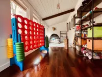 Rest & Relaxation in Remote Cabin on 10 Acres