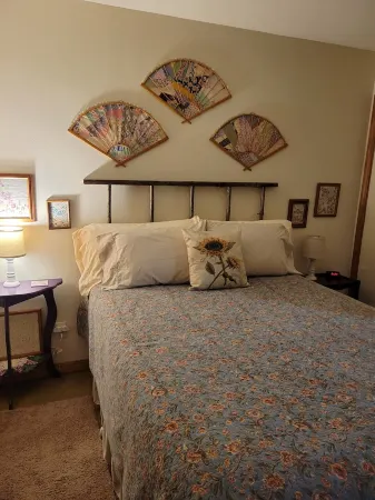 Creekside # 3 - Your Home Away From Home! Отели в г. Мерфрисборо