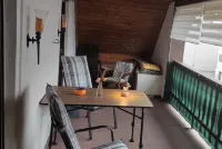 Gast-und Ferienwohnung Jäger