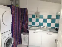 Maison Refaite et Lumineuse, vue Mer, à 5 Minutes de la Plage Hotel di Plogoff