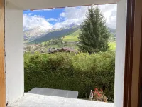 Appartement REZ DE Chalet LA Clusaz