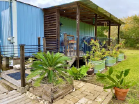 The Sea Shack--Perfect For Mardi Gras, Rodeo, Blocks Away From Boat Ramp And Bay