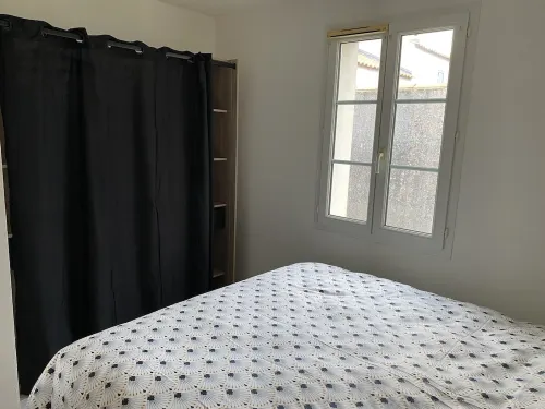 Maison Idéalement Située