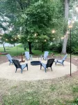 Lake House on Cloverleaf Lakes