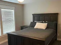 Comfortable 2 bedroom house with 4 beds Hotels in Ava