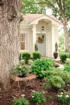 Adorable historic cottage close to downtown and colleges Hotels near Walmart Supercenter