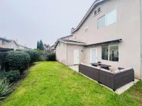 Stylish & Fully Renovated Home – Perfect for Relaxation & Adventure!