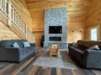 Moose Lodge - Water Access on Moosehead Lake!