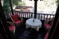 "El Sosiego" Kleines Kanarisches Bauernhaus in den Bergen