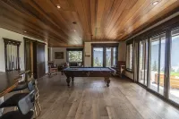 Olympic Valley Mountain Oasis - Palisades Tahoe