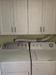 Freshly Updated 2 Bed/2 Bath