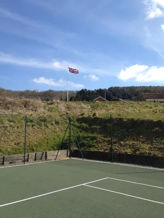 Milking Parlour - Self Catering Cottage Отели рядом с достопримечательностью «Sidmouth Town Beach»