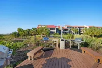 Siesta Dunes 1st Floor Beach Retreat + Bikes