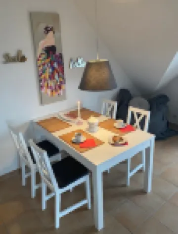 FeWo Herzstück - Neßmersiel