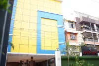 Hotel Jaysha