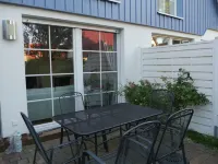 BEAUTIFULLY FURNISHED HOLIDAY HOUSE FOR 4 PEOPLE WITH SEPERATE SAUNA HOUSE