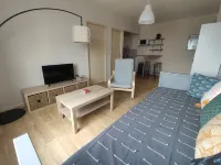 Charmant Appartement à St Aignan / Zoo de Beauval