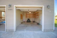 Family Privacy South of Rexburg