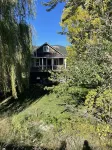 Cozy St. Maries House with Private Dock on St. Joe River!