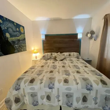 NOKOMIS BEACH BUNGALOW 227