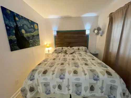NOKOMIS BEACH BUNGALOW 227