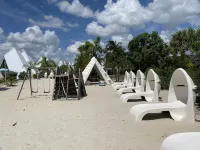 Pyramid Vacation In Southwest Florida