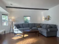 Serenity and Comfort Await: Charming El Cajon Retreat for Your Perfect Getaway!