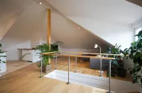 Moderne, Helle Wohnung