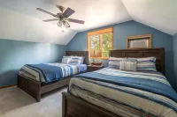 All You Need Is Your Fur Baby And The Beach% of each stay donated to rescue)