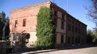 Casa Rural La Tila for 8 people