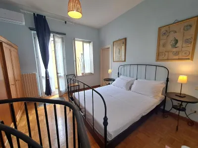 Aristocratic Residence Hotels in 