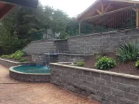 Great for family vacations, weddings, And Church retreats.
